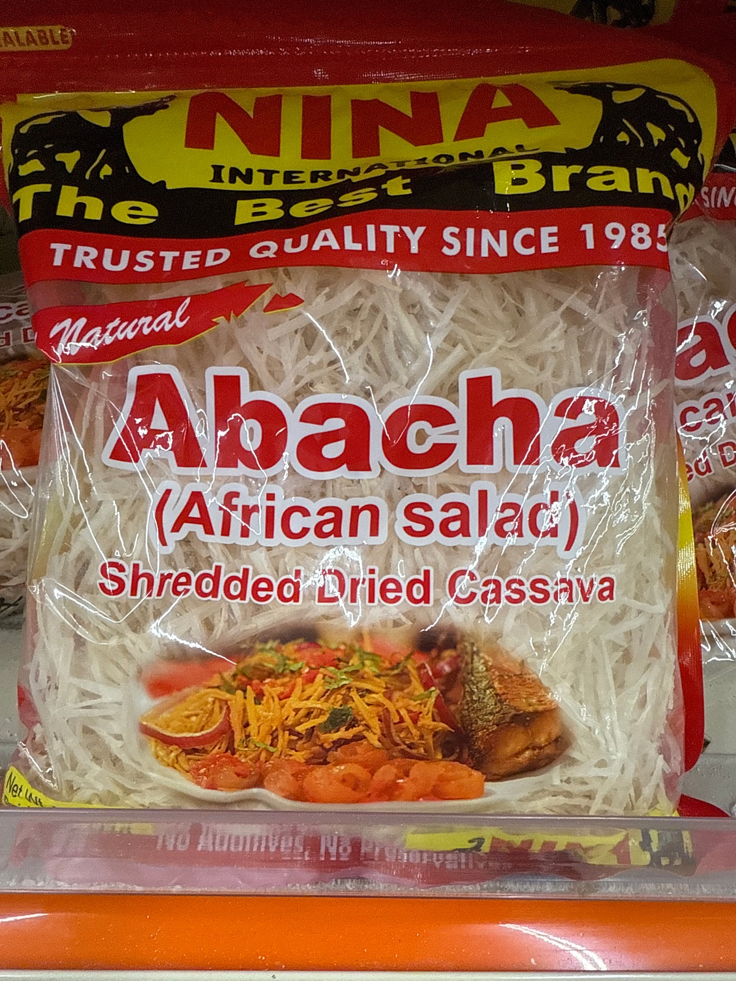 Abacha
